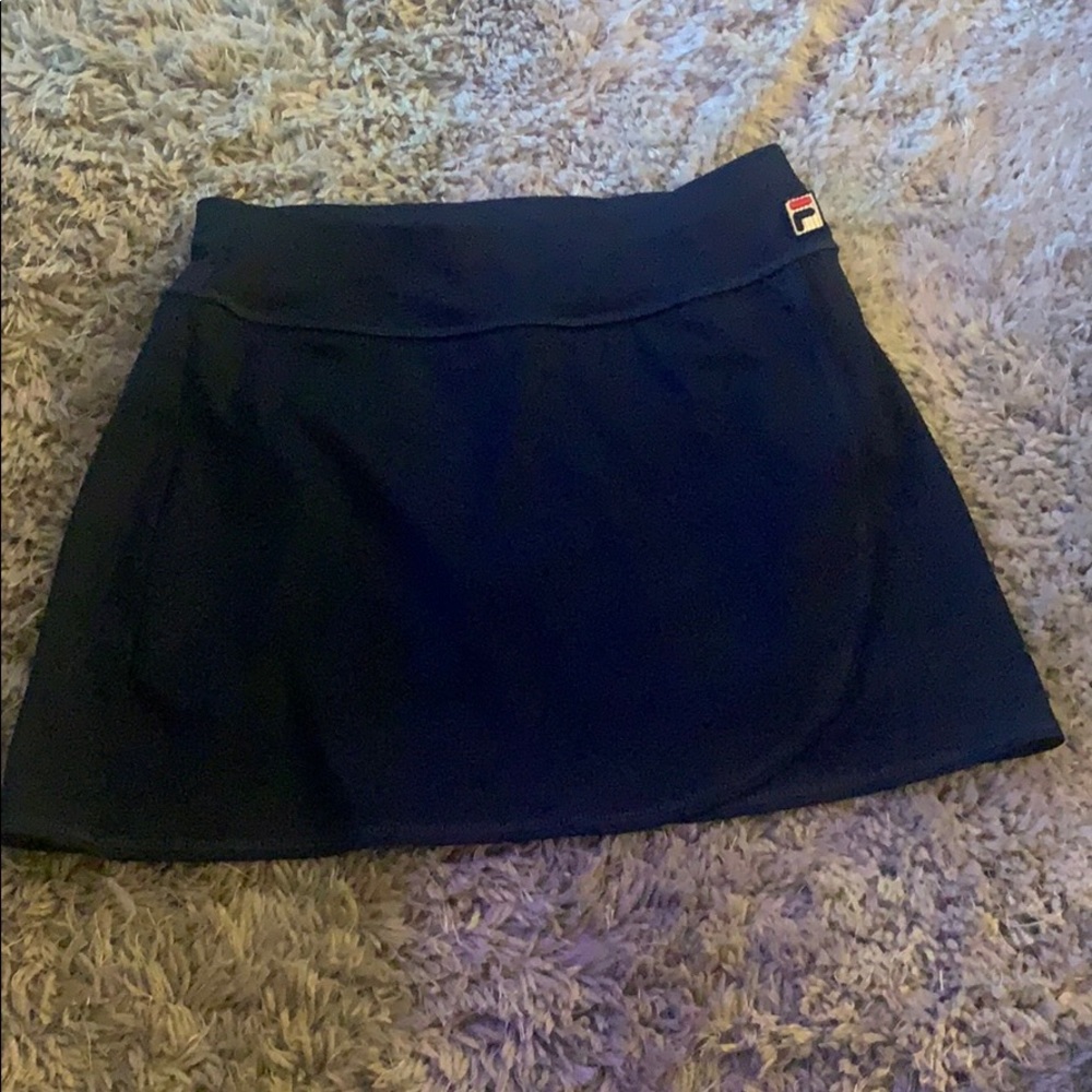 Fila skort